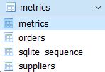 Using sqlite3 with sequelize to build a desktop app .